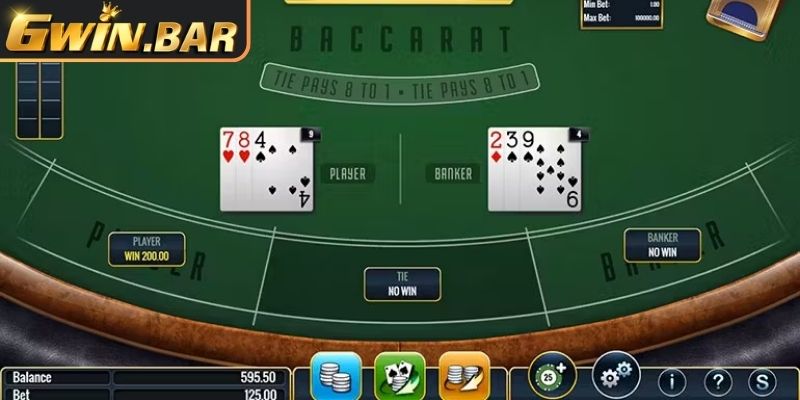 Giai đoạn tiến hành đặt cược