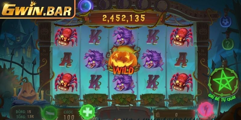 Có nhiều mức cược để lựa chọn