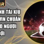 cách đánh tài xỉu hiệp 1 GWIN