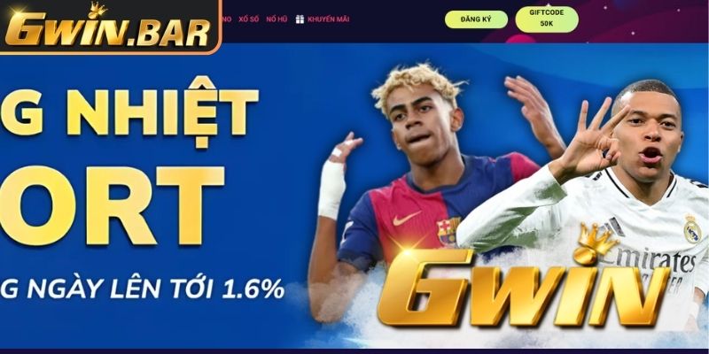 Chuẩn bị khi đăng ký GWIN
