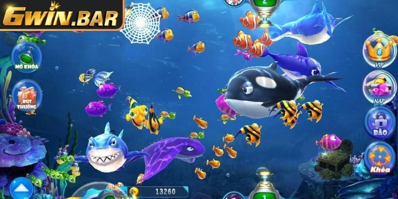 Sự kiện khuyến mãi đa dạng