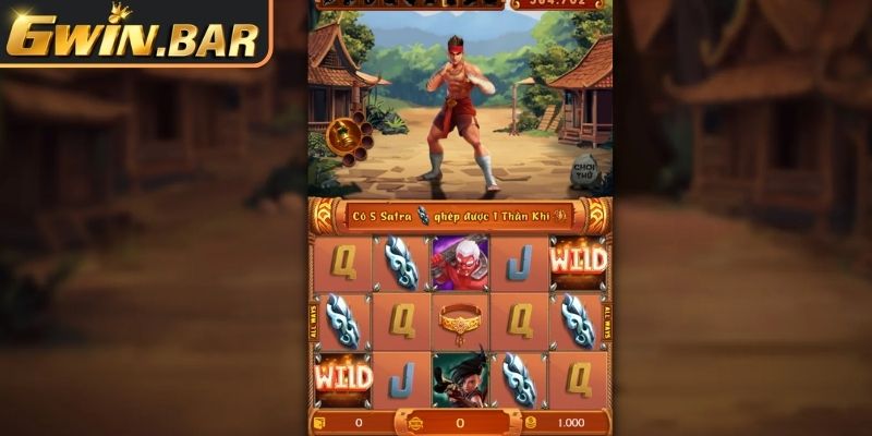 Chiến thuật chơi Huyền Thoại Muay Thái