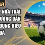 Kèo chấp nửa trái GWIN