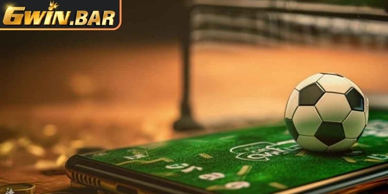 Giải thích khái niệm kèo chấp nửa trái GWIN
