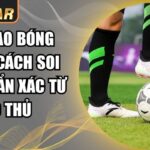 kèo giao bóng GWIN