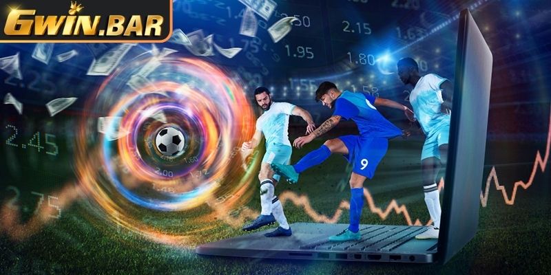 Cược nhiều trận tăng cơ hội thắng