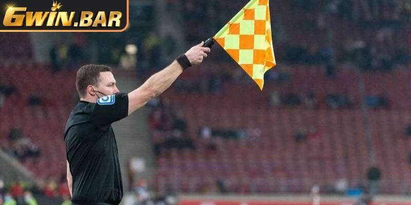 Hiểu rõ về kèo việt vị GWIN
