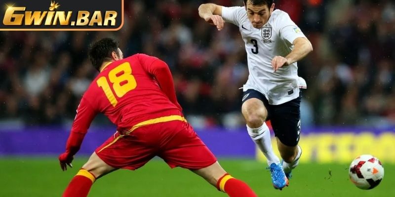 Phân tích lối chơi và chiến thuật phòng ngự khi cược kèo việt vị GWIN