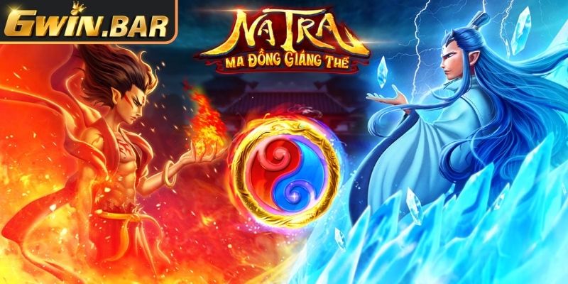 Tổng quan về game Ma Đồng Giáng Thế GWIN
