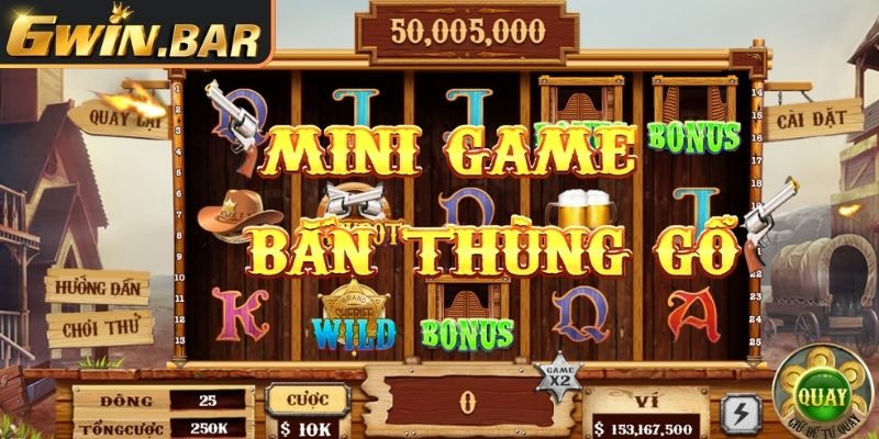 Cấu trúc chơi hấp dẫn thắng cao