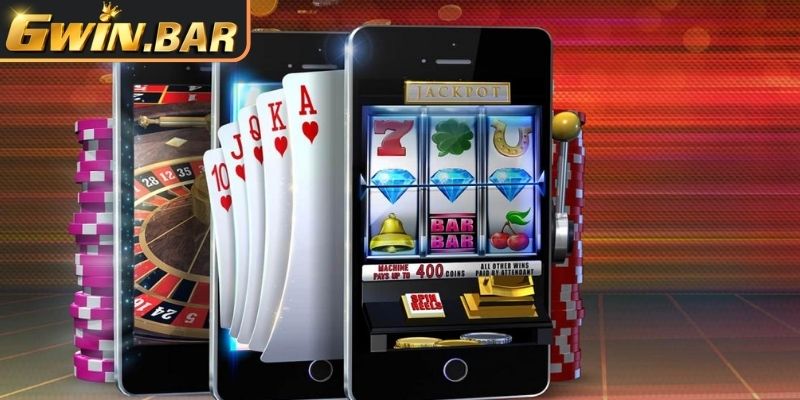 App tương thích đa thiết bị