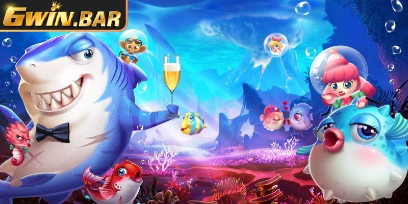 Tool hack bắn cá GWIN là gì?