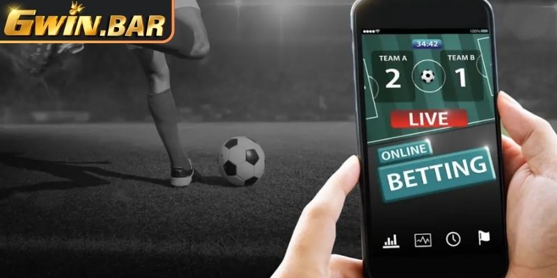 Chiến lược chơi tỷ lệ 2 in 1 GWIN